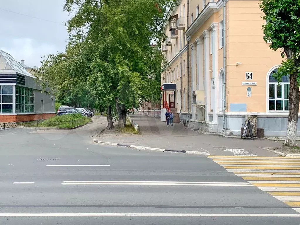 Офис, 15.6 м - Фото 1