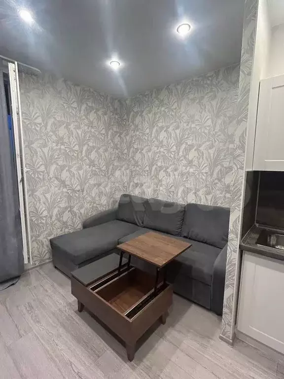 Квартира-студия, 21 м, 11/13 эт. - Фото 0