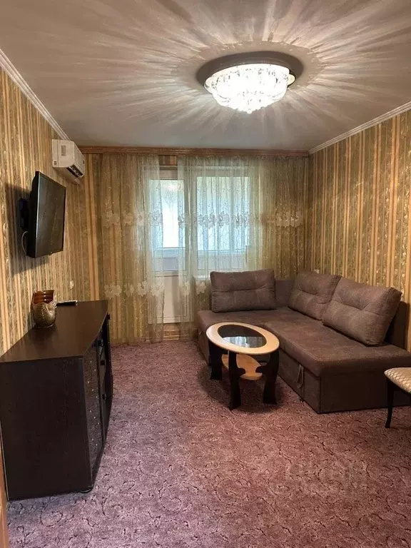 2-к кв. Крым, Евпатория ул. Чапаева, 85 (48.0 м) - Фото 0