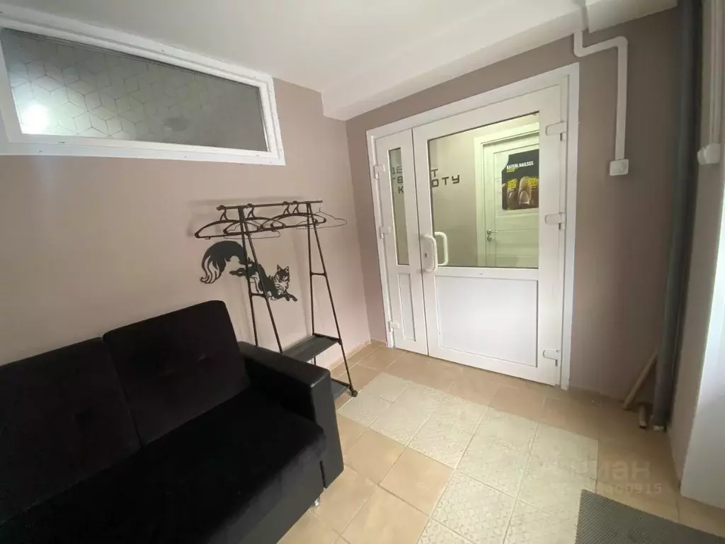 Офис в Красноярский край, Красноярск ул. Елены Стасовой, 48Д (70 м) - Фото 1