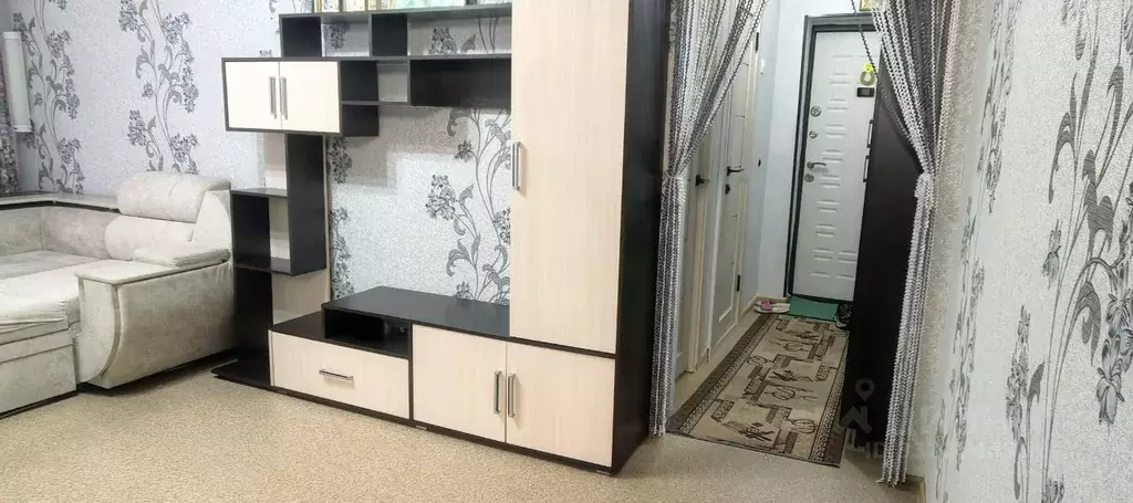 3-к кв. Иркутская область, Иркутск ул. Лызина, 50 (58.4 м) - Фото 2