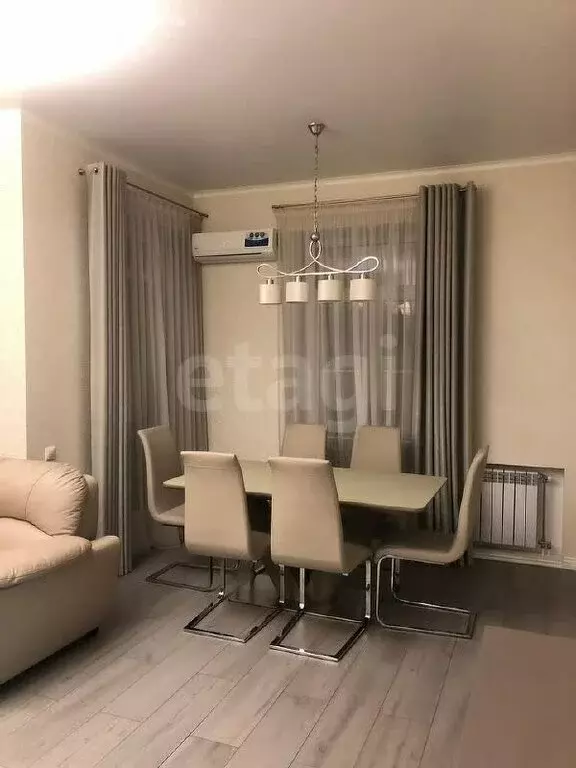 3-комнатная квартира: Тверь, 1-я улица Александра Невского, 10к20 ... - Фото 2