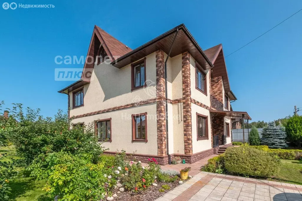 Дом в Московская область, городской округ Щёлково, КП Лосиноостровские ... - Фото 2