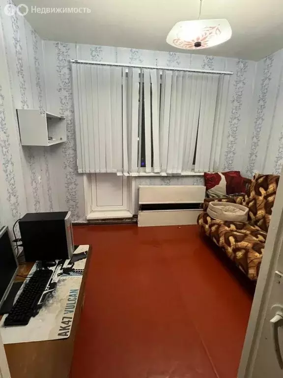 3-комнатная квартира: Нижний Новгород, Школьная улица, 32 (62 м) - Фото 1