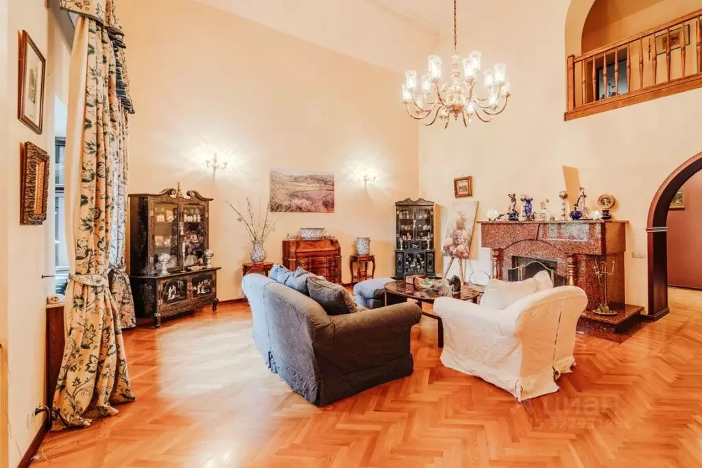 Дом в Московская область, Одинцовский городской округ, д. Чигасово, ... - Фото 2