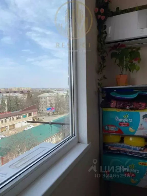 3-к кв. Ставропольский край, Ессентуки Октябрьская ул., 424 (70.0 м) - Фото 2