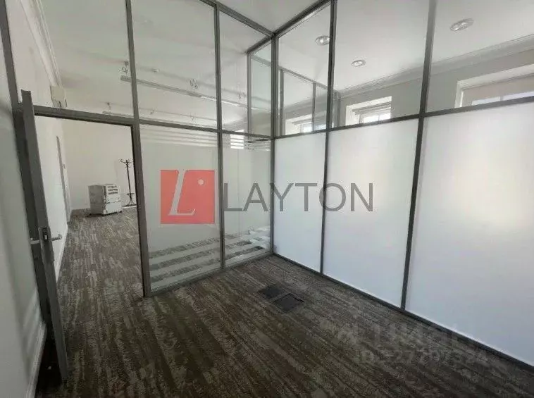 Офис в Москва ул. Волхонка, 16 (68 м) - Фото 2