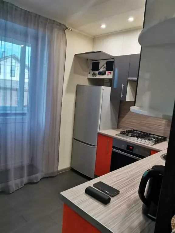 Продаётся 1-к квартира, 33.9 м - Фото 0