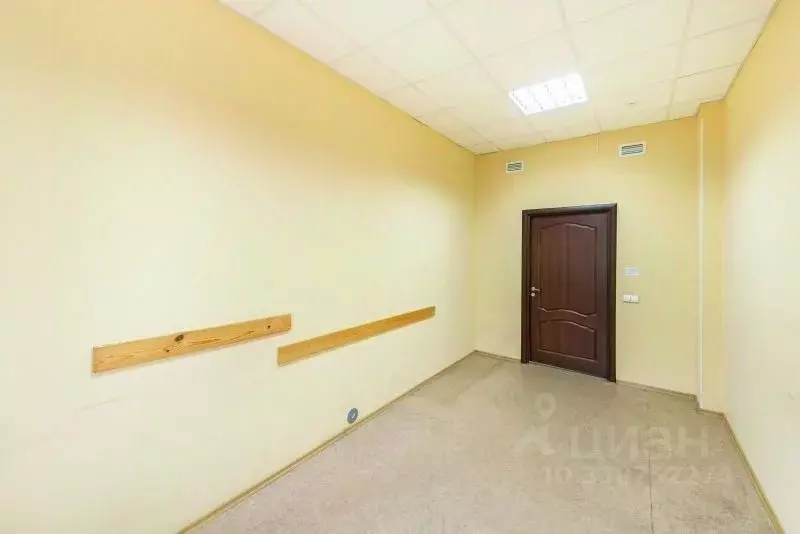 Склад в Санкт-Петербург Уральская ул., 19к8 (15 м) - Фото 2