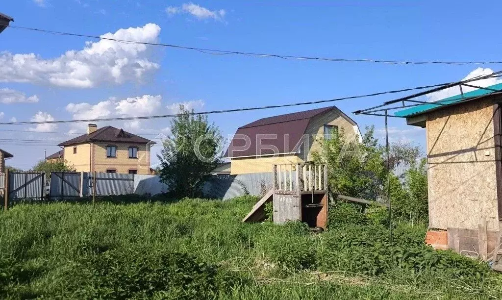 Дом в Тюменская область, Тюмень Березняковский мкр, ул. Нефтеюганская, ... - Фото 2