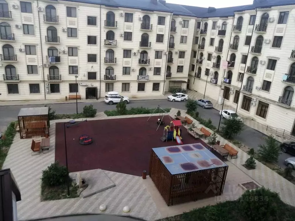 1-к кв. Дагестан, Дербент ул. Владимира Ленина, 4 (37.0 м) - Фото 0