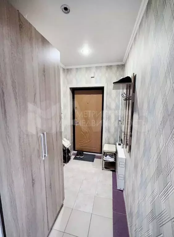Квартира-студия, 31,6 м, 2/16 эт. - Фото 1