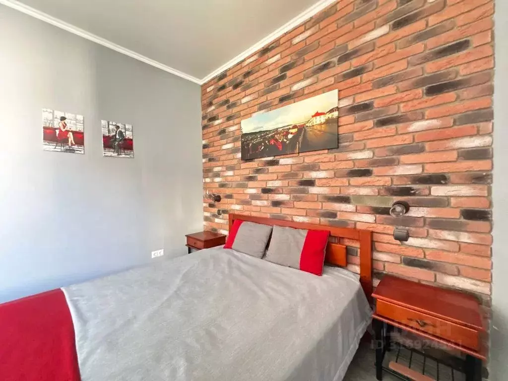 3-к кв. Татарстан, Казань ул. Карла Фукса, 12 (120.0 м) - Фото 1