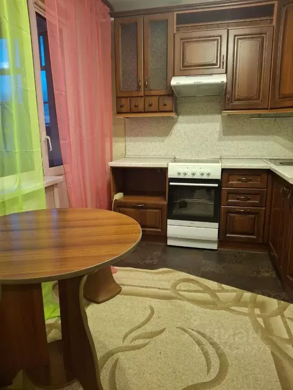 1-к кв. Алтайский край, Бийск Горно-Алтайская ул., 42/1 (32.0 м) - Фото 1