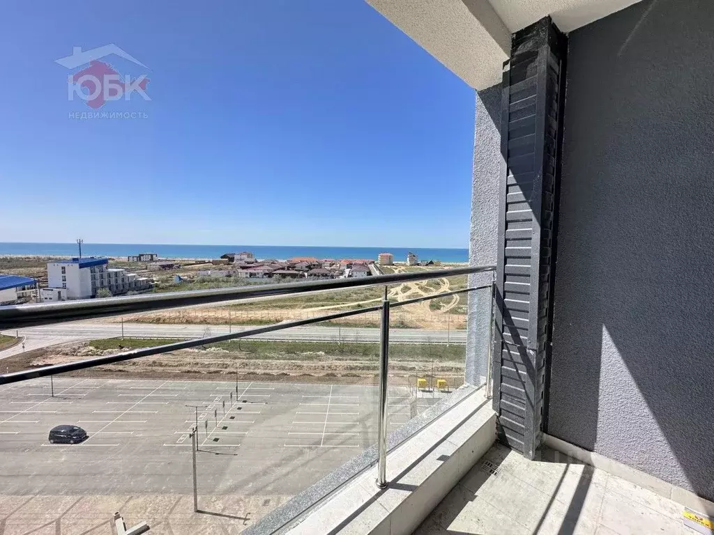 3-к кв. Крым, Евпатория ул. Симферопольская, 2Г (99.45 м) - Фото 0