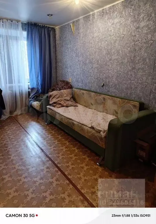 2-к кв. Челябинская область, Челябинск ул. Дзержинского, 21А (46.3 м) - Фото 2