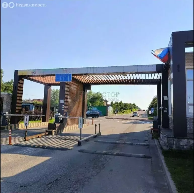 2-комнатная квартира: село Озерецкое, бульвар Радости, 20 (63.11 м) - Фото 2