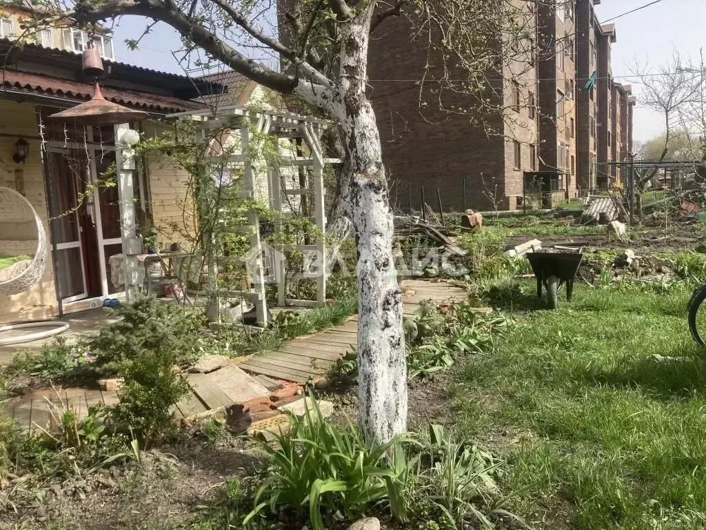 Дом в Калининградская область, Пионерский Южная ул., 17 (98 м) - Фото 1