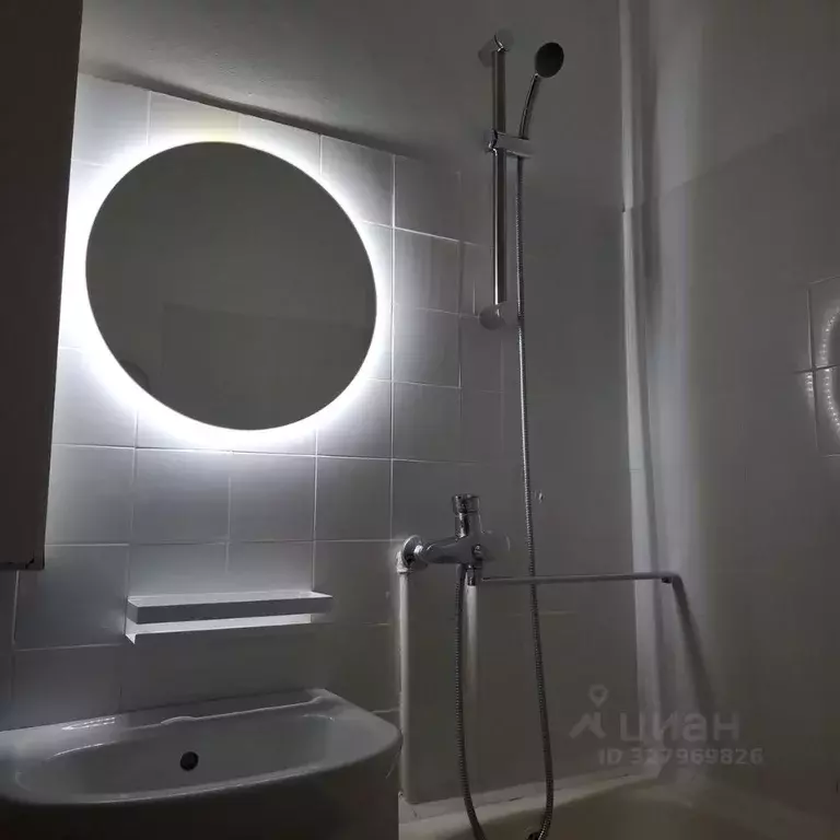 2-к кв. Московская область, Люберцы городской округ, Октябрьский пгт ... - Фото 2