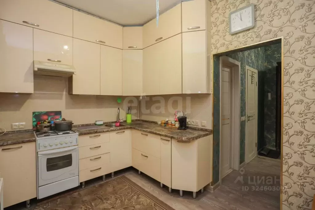 2-к кв. Иркутская область, Ангарск 89-й кв-л, 2 (52.1 м) - Фото 0