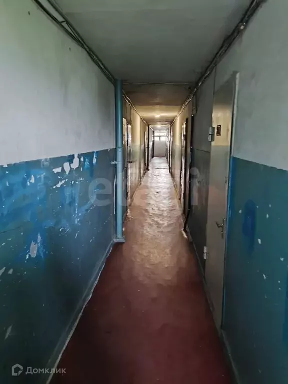 Продаётся 1-к квартира, 30.6 м - Фото 1