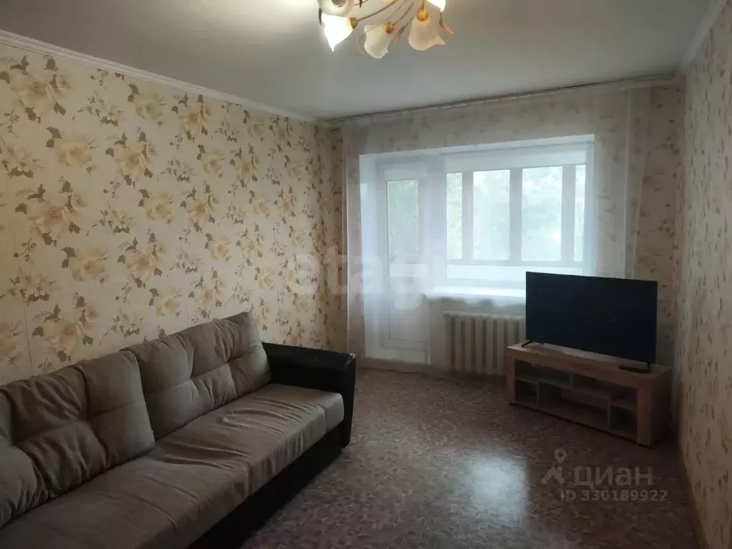 1-к кв. Саратовская область, Саратов ш. Ново-Астраханское, 59 (33.2 м) - Фото 1