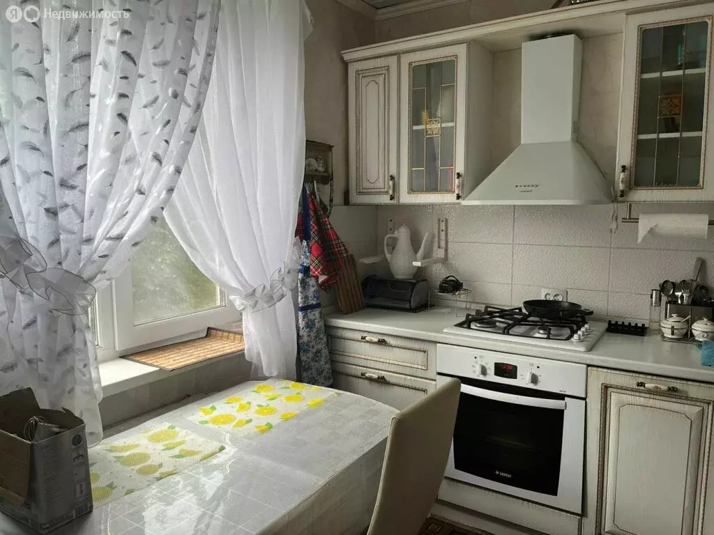 2-комнатная квартира: Мценск, Советская улица, 40 (50.3 м) - Фото 1