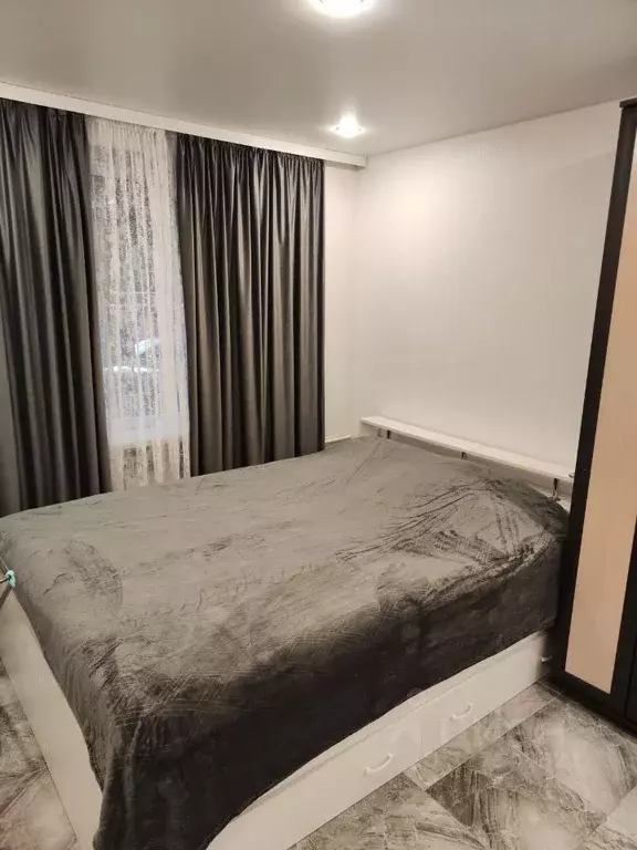 Студия Краснодарский край, Сочи КСМ мкр, ул. Труда, 5 (17.6 м) - Фото 2