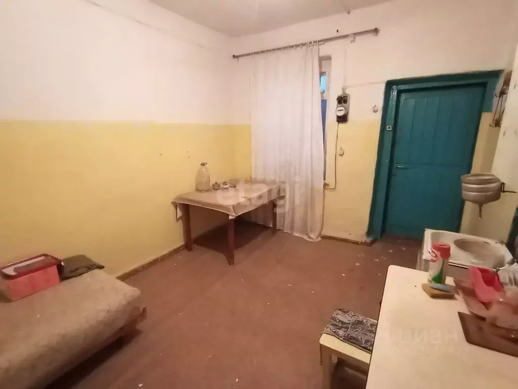 1-к кв. Свердловская область, Горноуральский муниципальный округ, пос. ... - Фото 1