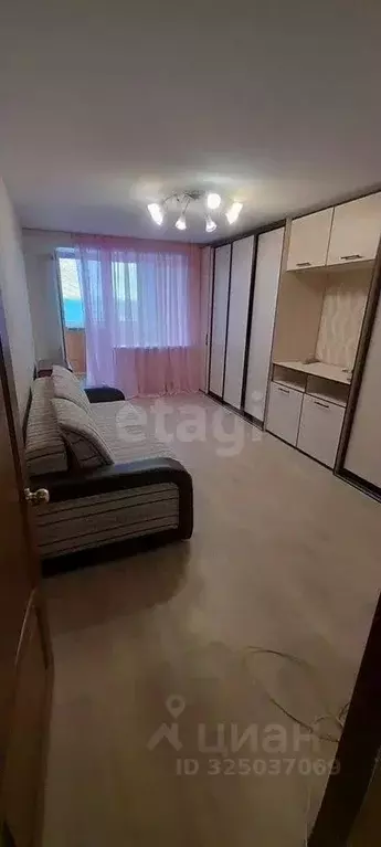 2-к кв. Пермский край, Пермь ул. Машинистов, 20/3 (52.1 м) - Фото 0