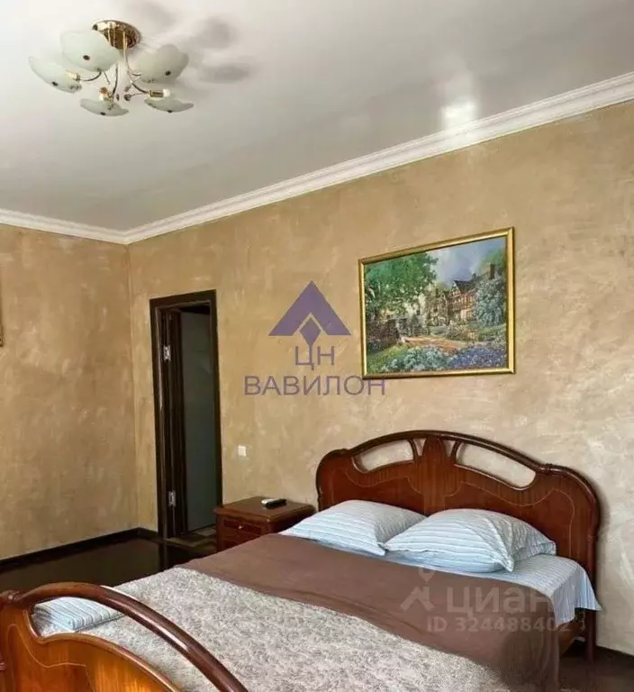 3-к кв. Ростовская область, Волгодонск Набережная ул. (120.0 м) - Фото 1