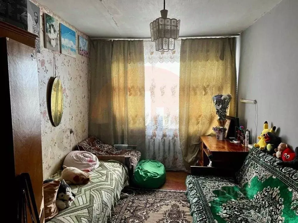 4-к кв. Крым, Саки ул. Симферопольская, 25 (77.3 м) - Фото 2