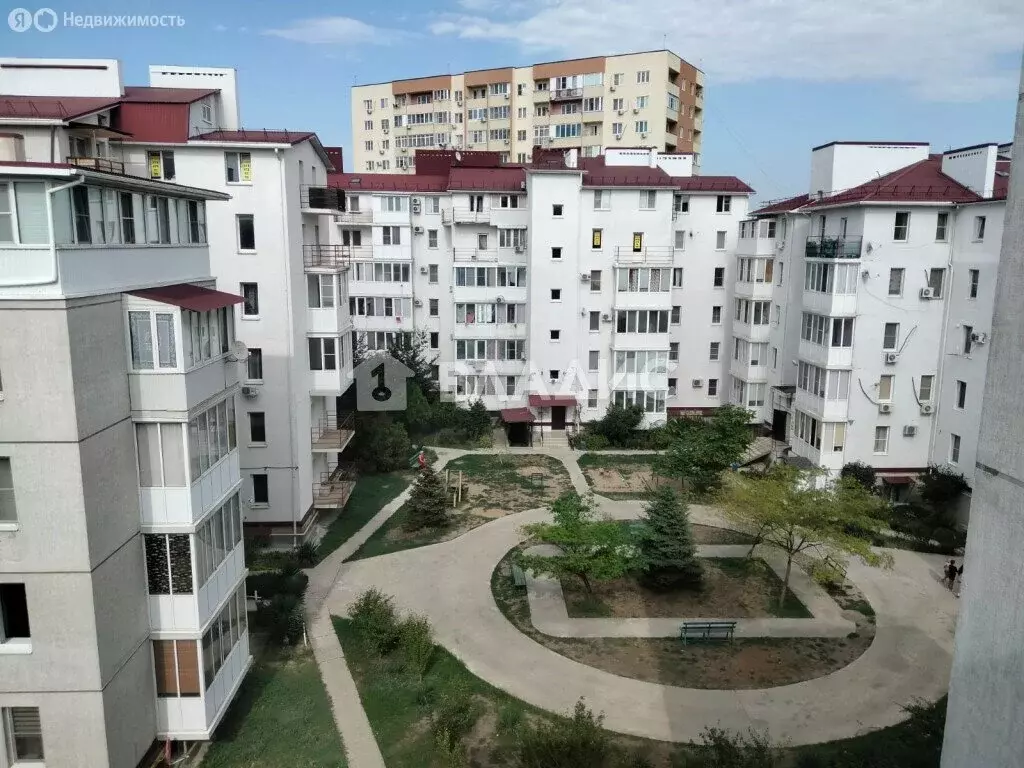 5-комнатная квартира: Анапа, Северный переулок, 1 (171.4 м) - Фото 0