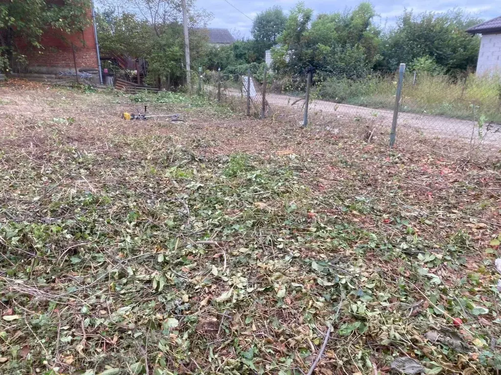 Участок в Адыгея, Майкоп проезд 22-й, 12 (5.0 сот.) - Фото 2