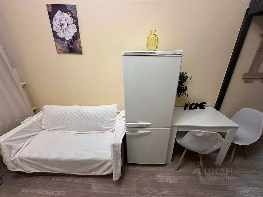 1-к кв. Москва Большая Черемушкинская ул., 40К2 (30.0 м) - Фото 1