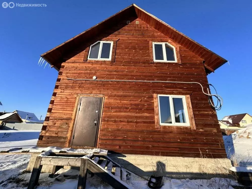 Дом в деревня Грановщина, улица Юрия Яковлева, 8 (120 м) - Фото 0