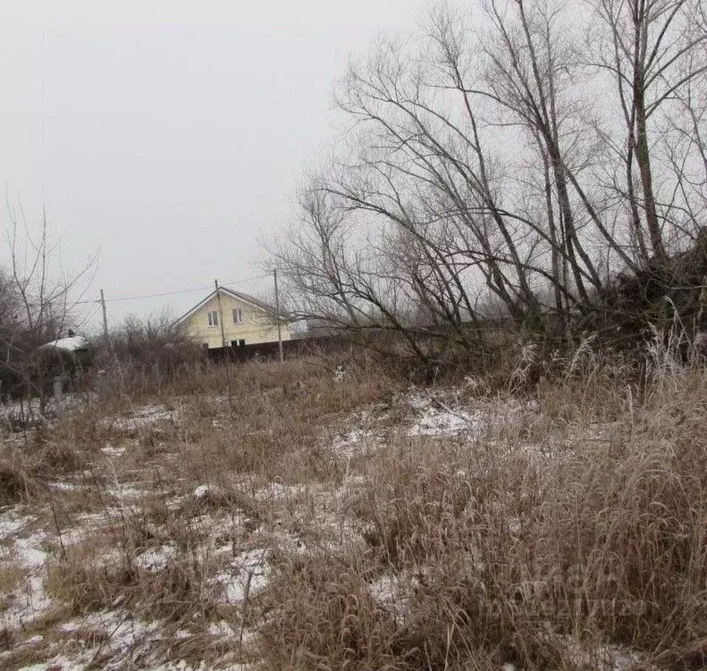 Участок в Московская область, Коломна городской округ, д. Каблучки  ... - Фото 0