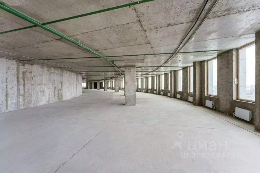 Помещение свободного назначения в Москва Преображенская пл., 8 (1943 ... - Фото 1