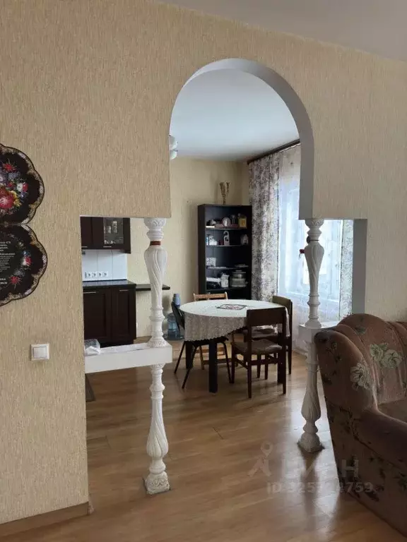 Коттедж в Московская область, Ивантеевка Пушкинский городской округ, ... - Фото 2