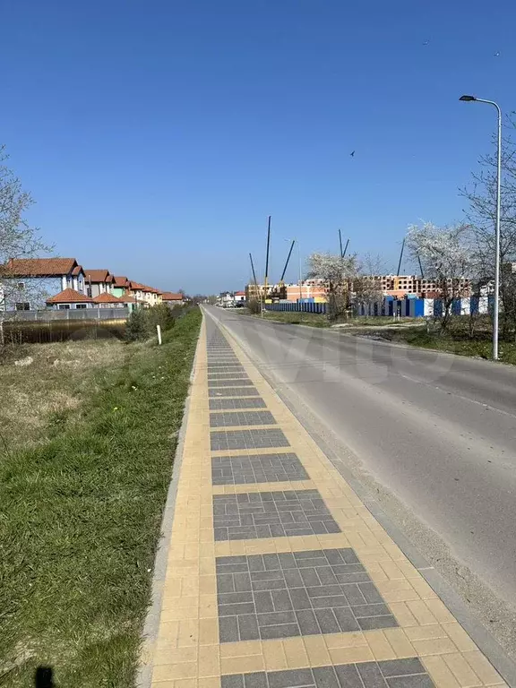 1-к. квартира, 30,8 м, 4/4 эт. - Фото 1