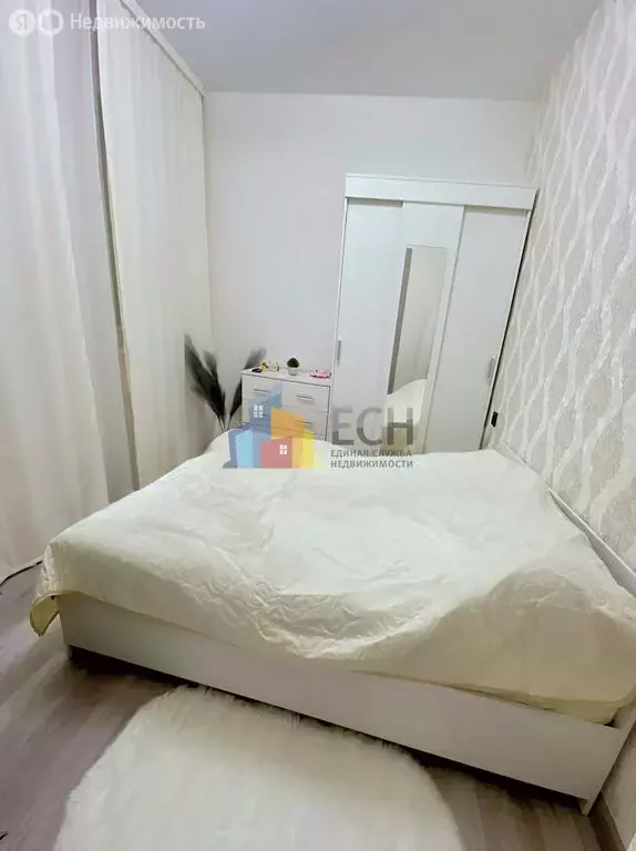 1-комнатная квартира: Горелки, Ключевая улица, 2 (40 м) - Фото 0