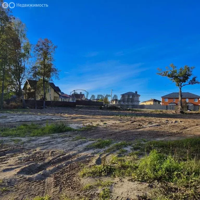 Участок в Высокогорский район, Семиозерское сельское поселение, село ... - Фото 2