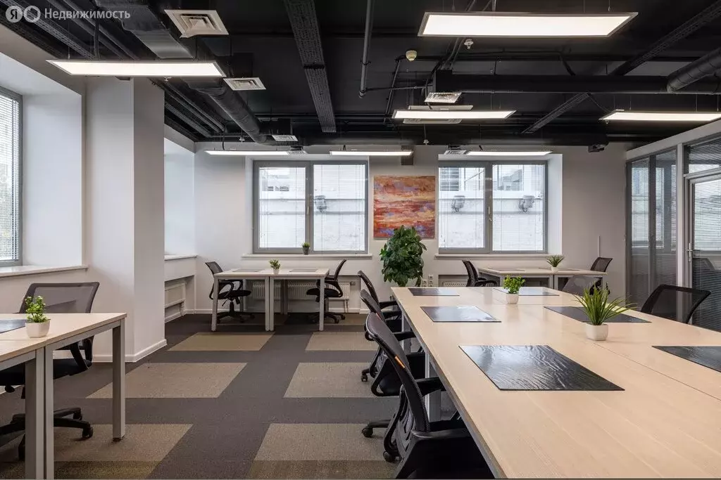 Офис (72 м) - Фото 2