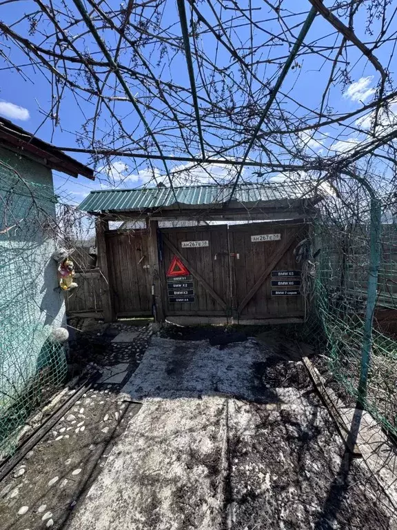 Дом в Пензенская область, Пенза Ромашка севернее мкр. Арбеково СДТ, ... - Фото 2