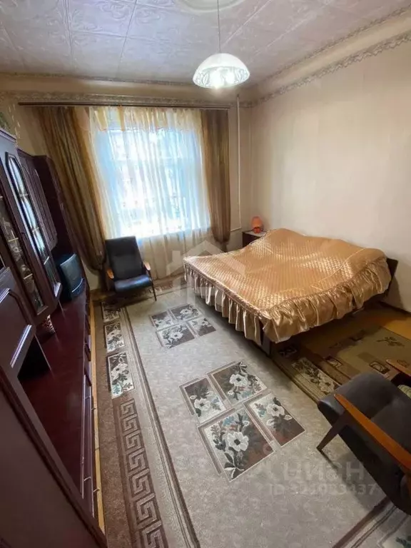 2-к кв. Мордовия, Саранск Ботевградская ул., 87 (58.8 м) - Фото 1
