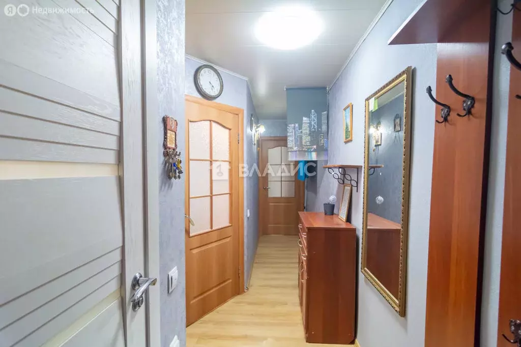 2-комнатная квартира: Петрозаводск, улица Максима Горького, 21 (43.7 ... - Фото 0