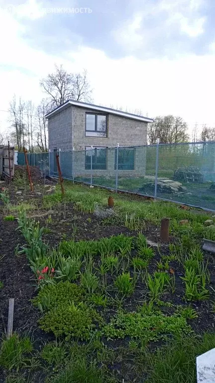 Дом в Кимовск, Кимовская улица (84 м) - Фото 2