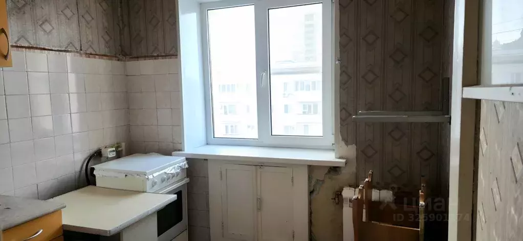 2-к кв. Волгоградская область, Волгоград Невская ул., 4 (43.9 м) - Фото 2