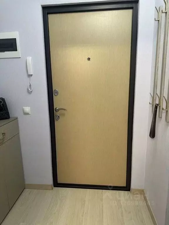 1-к кв. Москва Илимская ул., 1Вк3 (30.0 м) - Фото 2