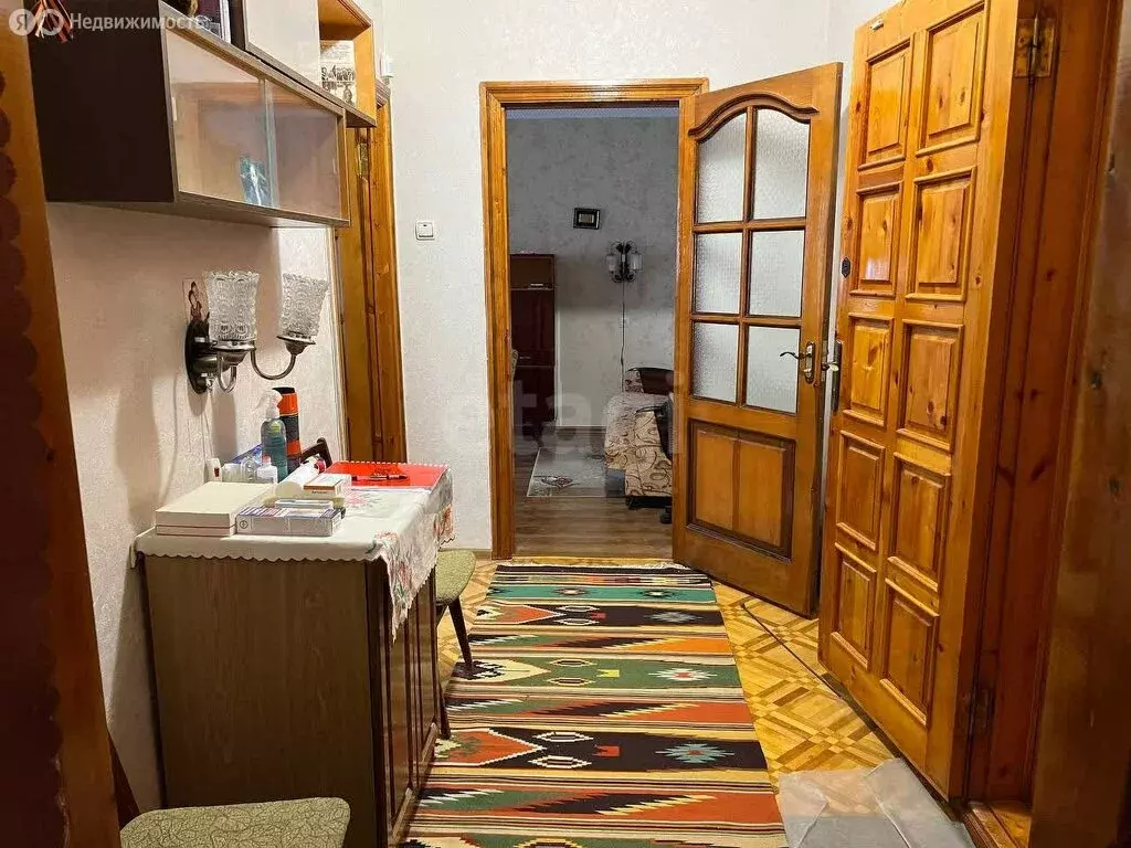 2-комнатная квартира: Белгород, улица Челюскинцев, 56 (57.2 м) - Фото 1